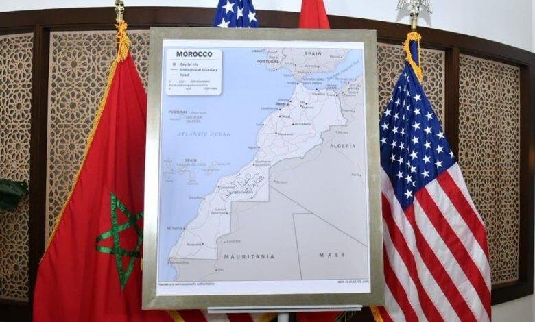 الاعلام الاسباني..الصحراء .. الدينامية السياسية التي أفرزها القرار الأمريكي تجبر الأطراف على التفاوض على حل يرتكز على أساس السيادة المغربية