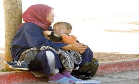 النيابة العامة.. معالجة 142 قضية تهم استغلال الأطفال في التسول بالرباط
