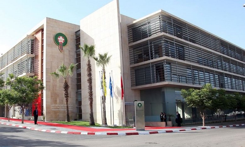 البطولة الوطنية الاحترافية ” إنوي ” -القسم الأول : تحديد 13 فبراير الجاري كموعد لاستئناف المسابقة
