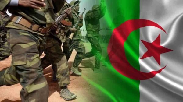 الجزائر والبوليساريو يختلقان “بندا وهميا” يسمح للاتحاد الإفريقي باستعمال السلاح ضد المغرب