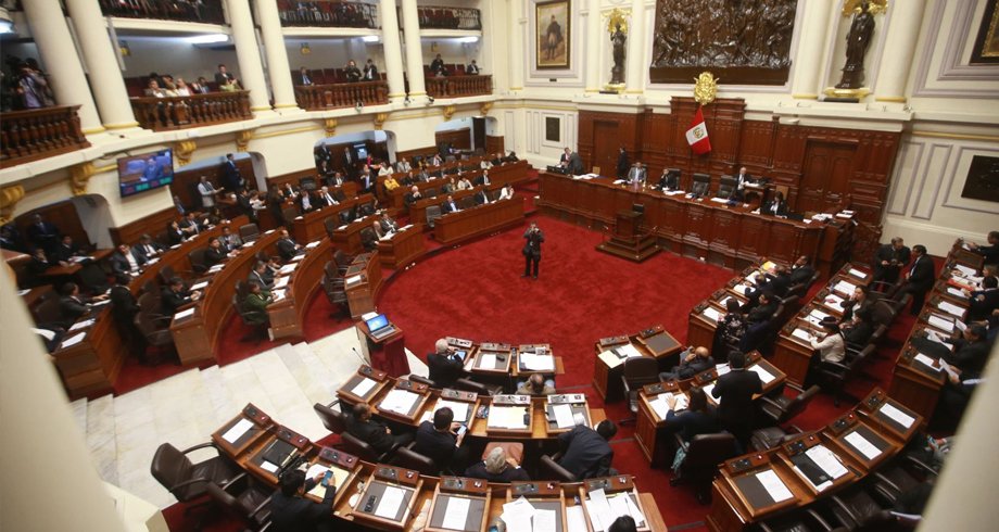 عضو بالبرلمان البيروفي : البيرو مدعوة إلى دعم المغرب في قضية الصحراء