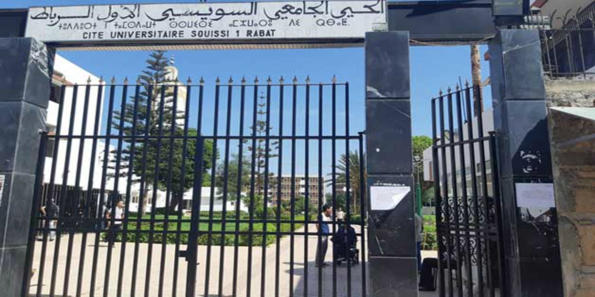 وزير التعليم العالي يتعرض للمساءلة  بسبب إغلاق الأحياء الجامعية
