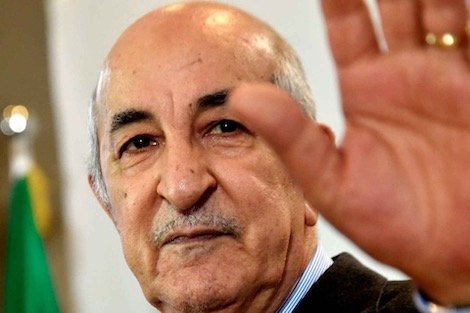 النظام الجزائري يحاول صرف الانتباه عن الوضع الاقتصادي الخطير في البلاد