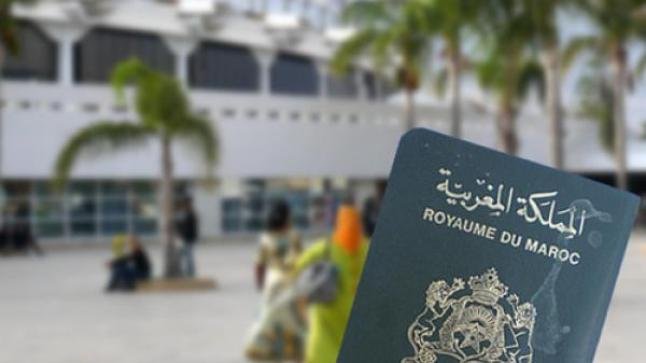لجنة برلمانية تدعو لتغييرات في جواز السفر (التفاصيل)