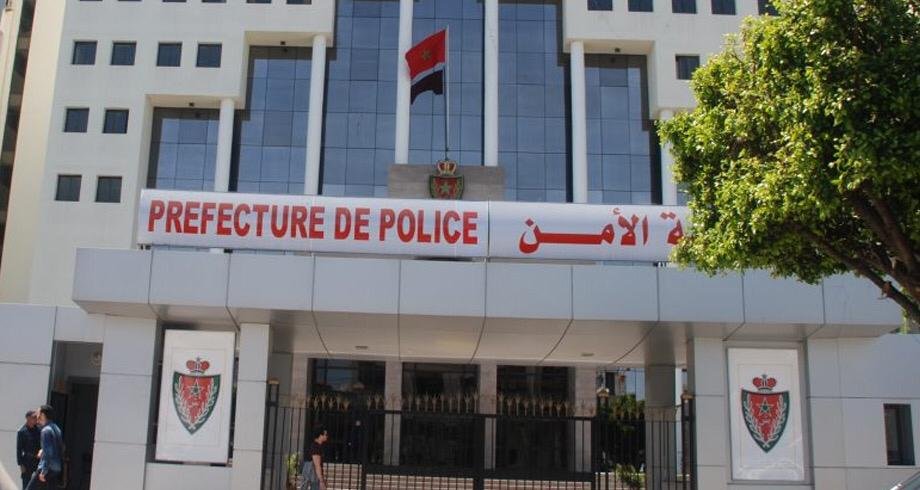 البيضاء..التحقيق في ملابسات استفادة شخص من ”التلقيح” بمرس السلطان بدون شروط