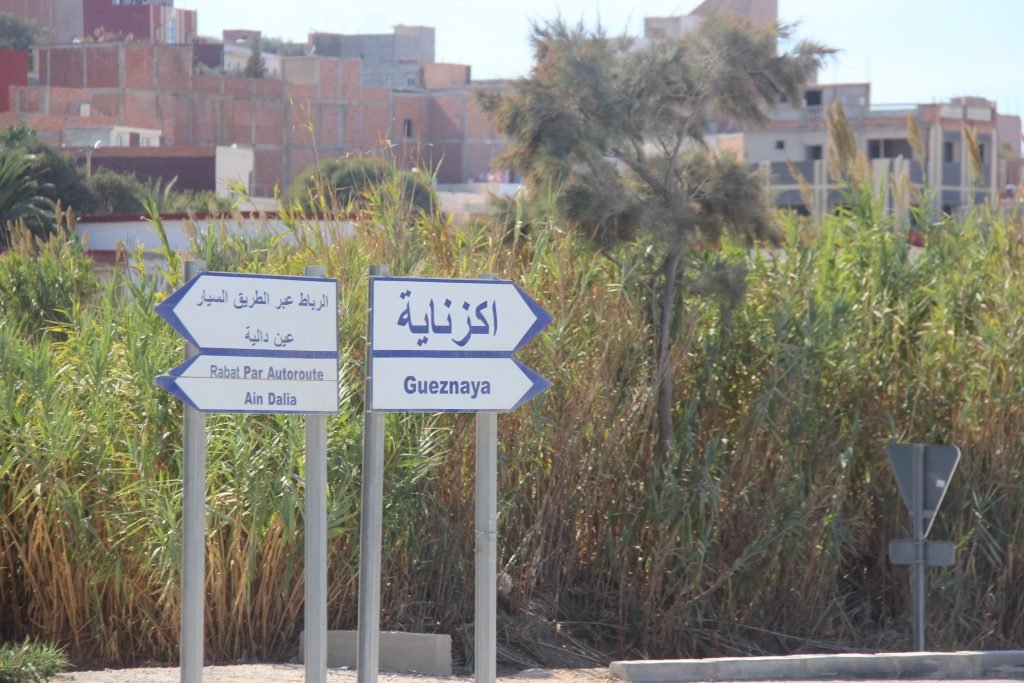 بعد تجميد صلاحيات رئيس جماعة اكزناية بطنجة… مِقصلة التوقيف تطال مسؤولين آخرين