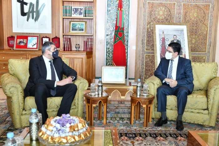 انعقاد الجمعية العامة لمنظمة السياحة العالمية بمدينة مراكش تأكيد لريادة المملكة