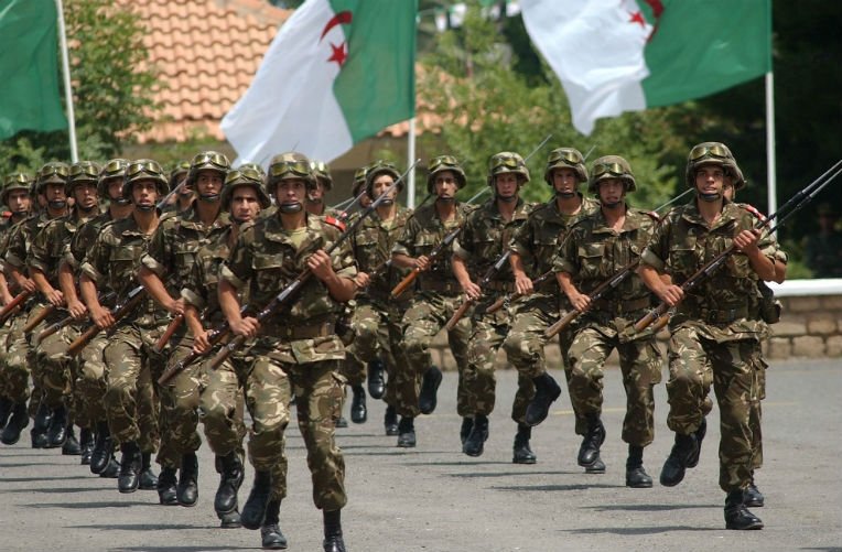 تسريب وثيقة سرية تكشف عن ”نزيف خطير” داخل الجيش الجزائري
