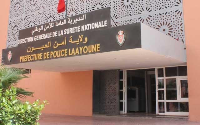 تفاصيل اعتقال سيدتين في قضية تتعلق بمحاولة التهريب الدولي للمخدرات والمؤثرات العقلية بالعيون