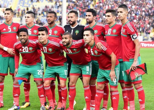 عموتة يرفض إراحة المحليين قبل النهائي