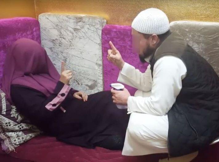 وفاة شابة عشرينية بعد حصة للرقية الشرعية