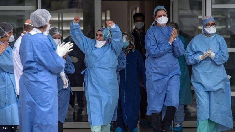 كورونا.. تراجع مؤشرات الإصابة والتلقيح يمر في ظروف جيدة