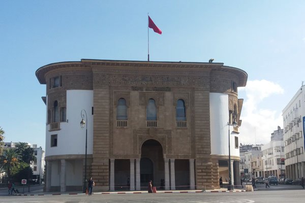 معدل الولوج إلى الخدمات البنكية بلغ 78 في المائة في يونيو 2020