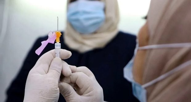 المغرب..أكثر من 351 ألف مواطن يتلقون لقاح ضد “سارس كوف-2