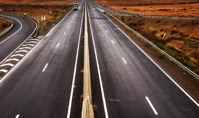 صندوق التمويل الطرقي.. ميزانية قدرها 10 ملايير درهم برسم سنة 2021