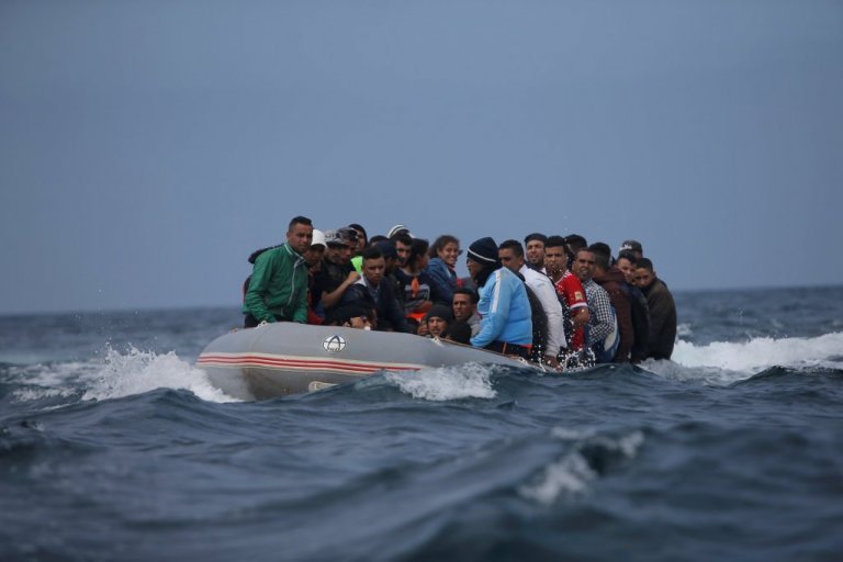 لمواجهة الهجرة السرية… إسبانيا تطرق باب الإتحاد الأوروبي لمساعدة المغرب