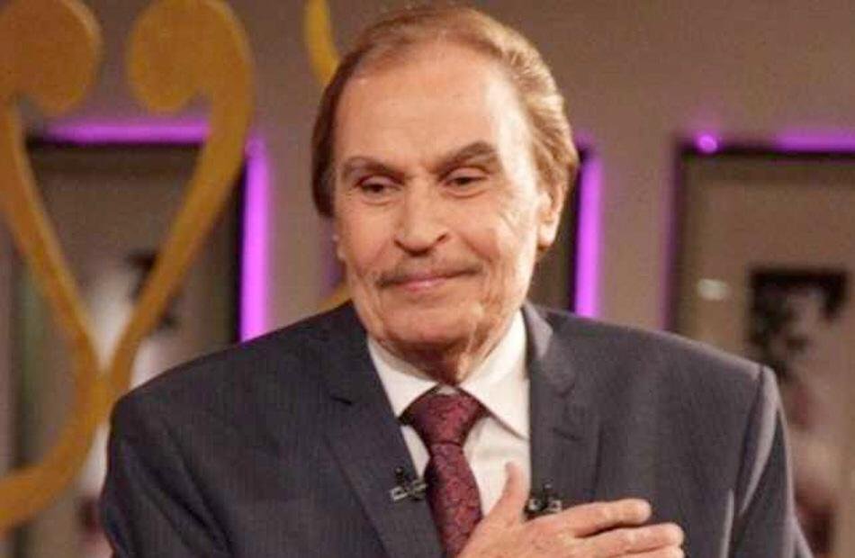 الشاشة العربية تفقد الفنان عزت العلالي عن عمر يناهز 86 عاما