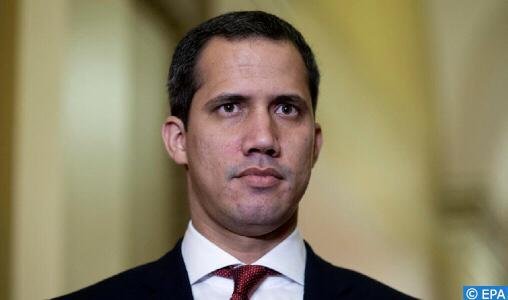 الصحراء المغربية: خوان جوايدو يعرب عن دعمه الكامل لاقتراح الحكم الذاتي في إطار السيادة المغربية