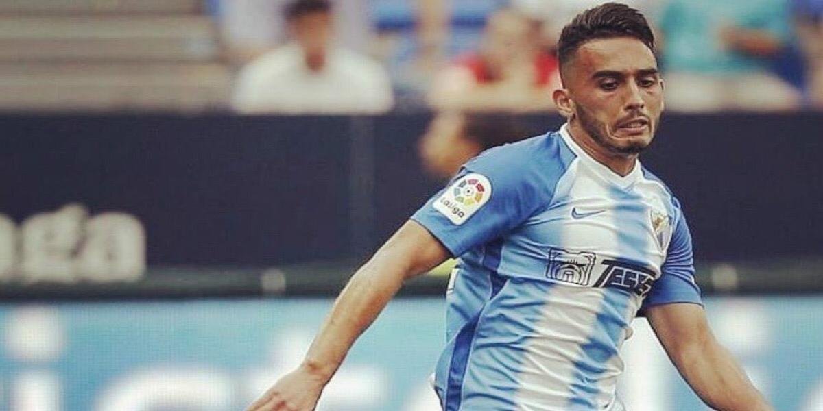 رسميا الرجاء يتعاقد مع اللاعب بدر بولهرود