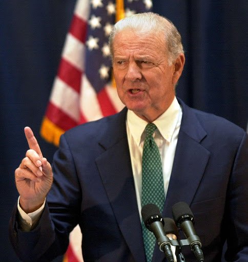 الدبلوماسي الأمريكي..الصحراء المغربية: القرار الأمريكي “منطقي” وهذه اسباب رفض خطة بيكر