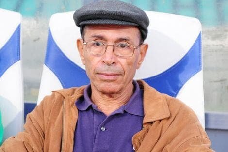 متأثرا بكورونا.. وفاة الناخب الوطني السابق عبد الخالق اللوزاني