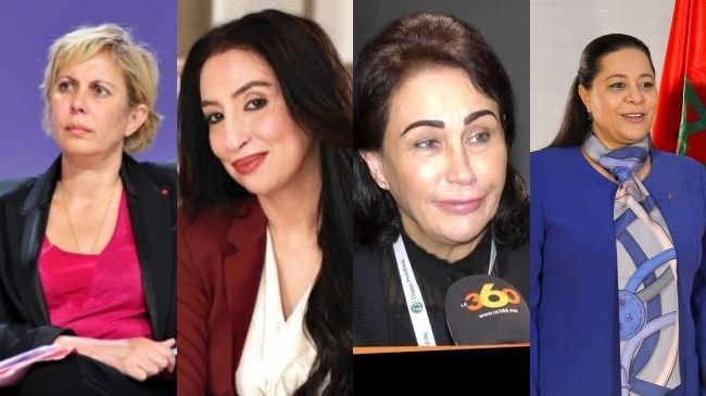 فوربس” تصنف مغربيات ضمن قائمة أقوى سيدات الأعمال العربيات في 2021
