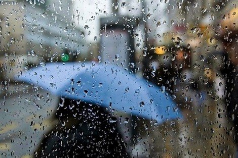 مقاييس التساقطات المطرية المسجلة في جهات المغرب خلال الـ24 ساعة الأخيرة
