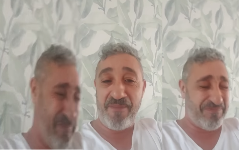 الموت يفجع الفنان سعيد الصنهاجي