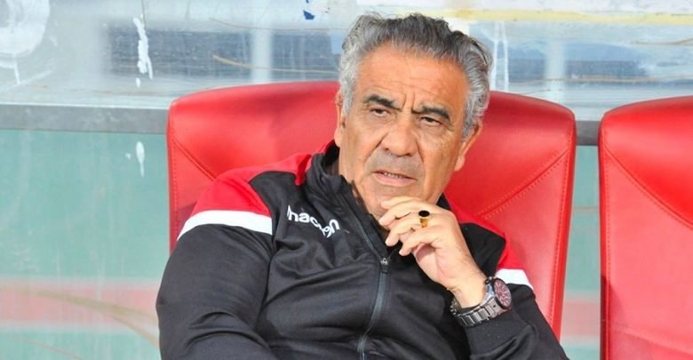 البنزرتي يطلب تجريب 4 لاعبين مع رديف الوداد