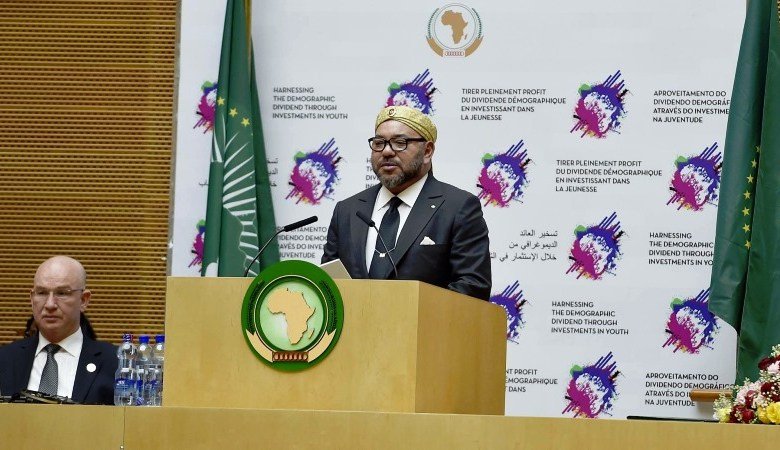 تطور جديد.. مستجدات في قرار طرد البوليساريو من الاتحاد الإفريقي