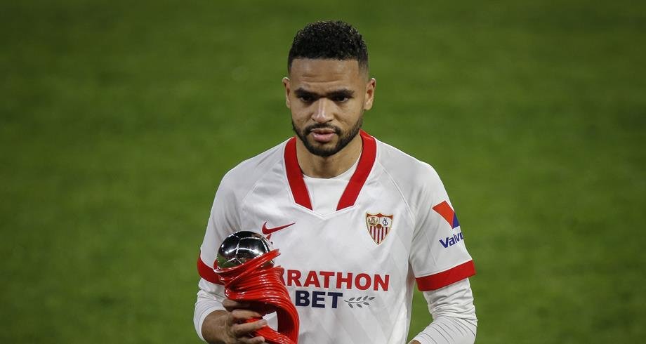 النصيري ”أسد” يواصل الزئير في عرين ”الليغا”