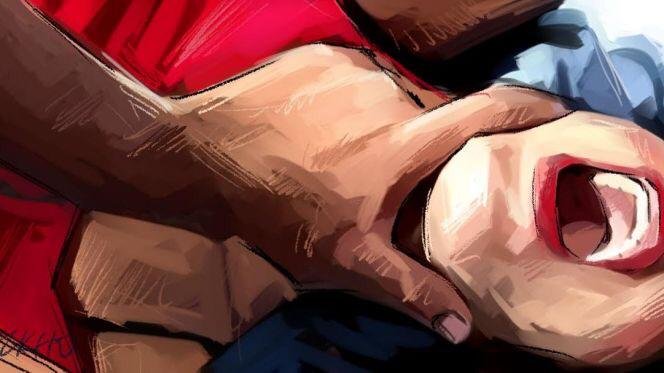 ست سنوات سجنا لشخص حاول اغتصاب عمته..