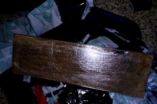 مطار ابن بطوطة: توقيف أربعيني حاول تهريب كيلوغرامات من المخدرات