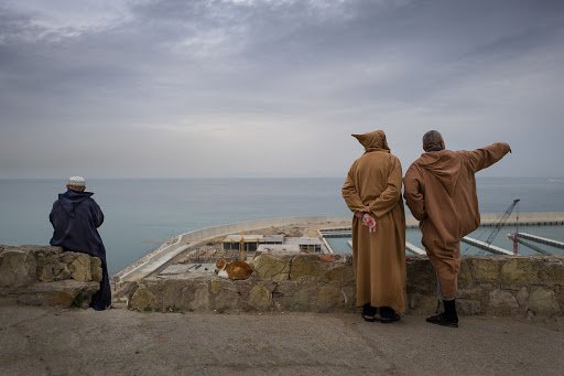 مركز ميناء طنجة المدينة شذرات من التاريخ المينائي للمغرب