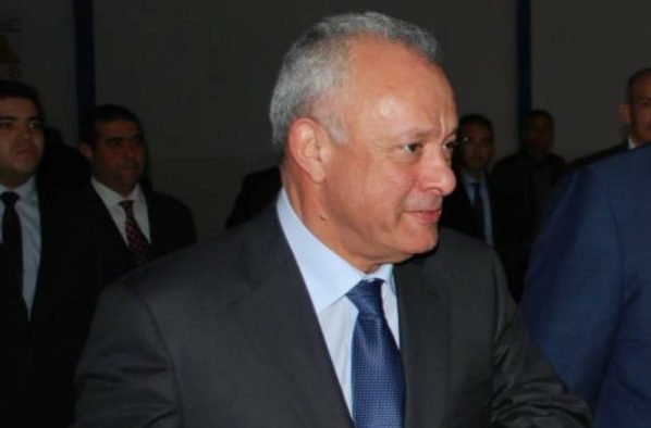 الوالي امهيدية يتعهد بدعم مشاريع المقاولات النسائية بطنجة