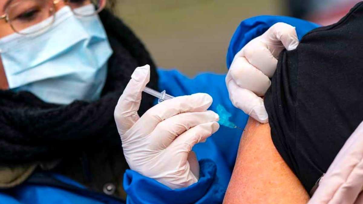 هذه أسباب عدم الرفع من عمليات التلقيح المنجزة يوميا.
