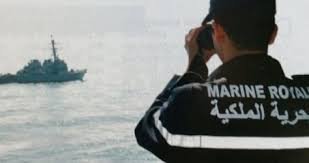 عنصر في البحرية الملكية يتواطأ في شبكة الهجرة السرية بالحسيمة