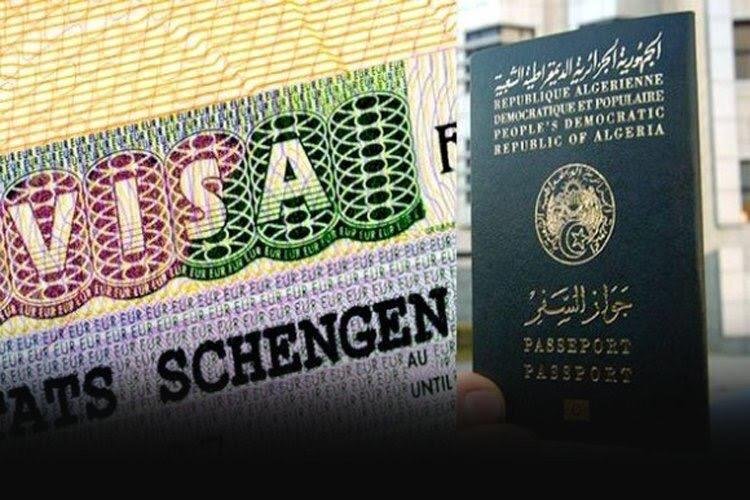 فرنسا “لا ترغب” في الجزائريين على أراضيها!