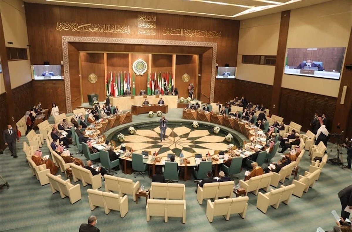 بوريطة يحذر من مخاطر تقسيم البلدان العربية