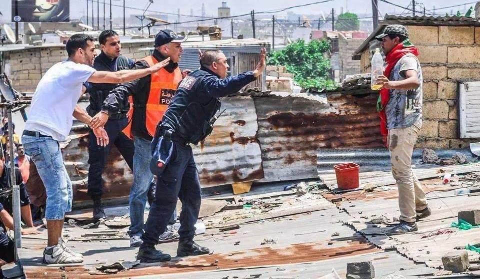 *”جرائم المغرب… ضحايا يعانون بأشكال مختلفة.. جريدة أصوات نيوز أعدت الروبورتاج التالي”*