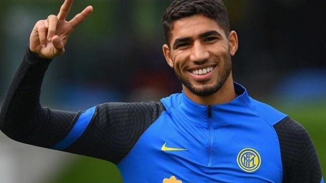 هذا ما قرره اللاعب المغربي أشرف حكيمي عن إمكانية عودته لريال مدريد في الميركاتو الصيفي
