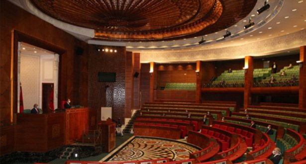 مجلس المستشارين يختتم الثلاثاء الدورة الأولى من السنة التشريعية 2020 – 2021