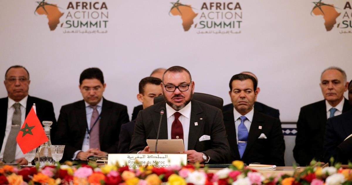 وزير السياحة الكيني..التعاون جنوب-جنوب كما يدعو له جلالة الملك “نموذج متفرد” لالتزام المغرب لفائدة إفريقيا.