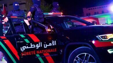 الاتجار بالبشر والتهريب الدولي للمخدرات يقود 16 شخصا إلى الاعتقال