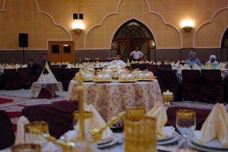 قرار جديد يهم استئناف أنشطة “العراسات” بالمغرب