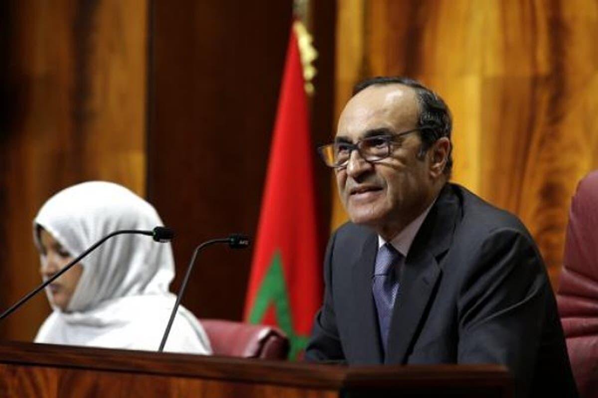 المالكي..مجلس النواب كان حريصا على التفاعل مع قضايا المجتمع