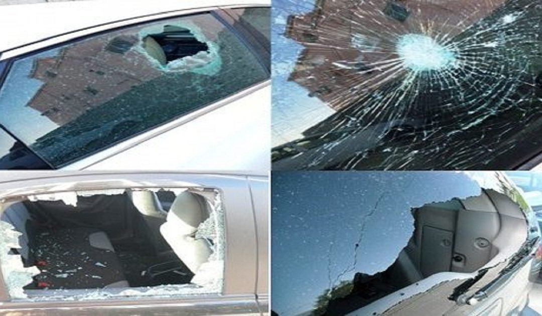مجهولون يزرعون الرعب في نفوس ساكنة حي بأسفي