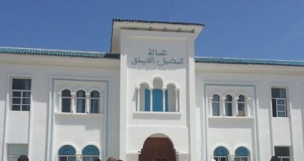 400 مليون درهم لإنجاز البرنامج المندمج للتنمية الاقتصادية والمجالية لعمالة المضيق-الفنيدق وإقليم تطوان