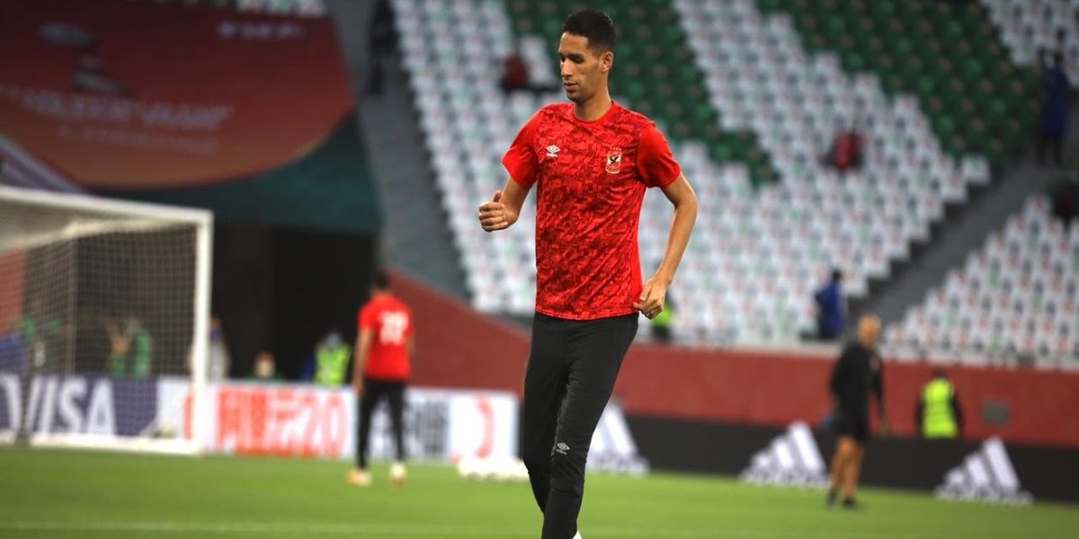 الأهلي يحصد برونزية “الموندياليتو” وبانون يواصل نيل الجوائز.