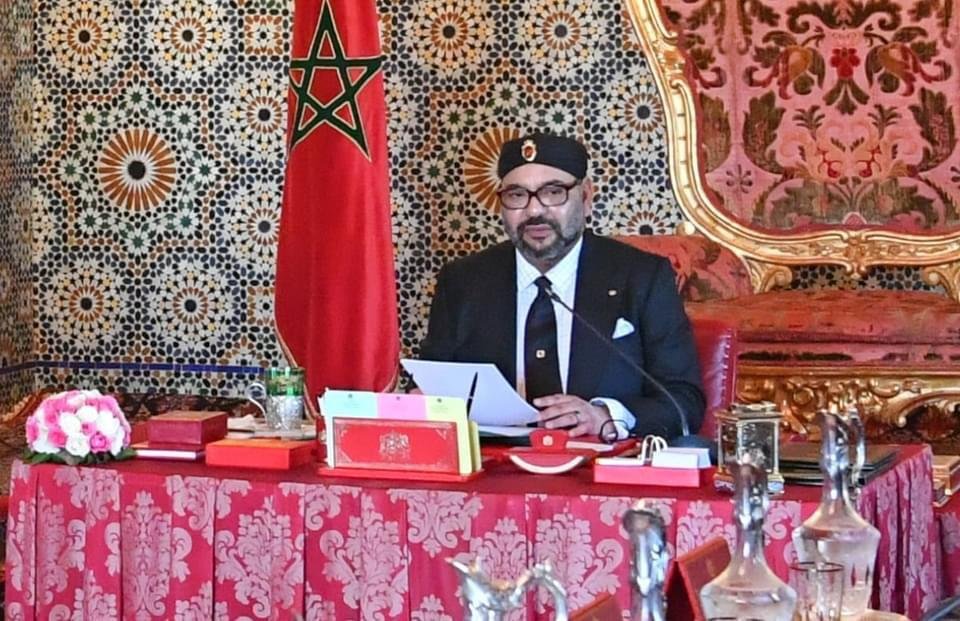 الملك محمد السادس يعطي الضوء الأخضر لتعميم التغطية الاجتماعية